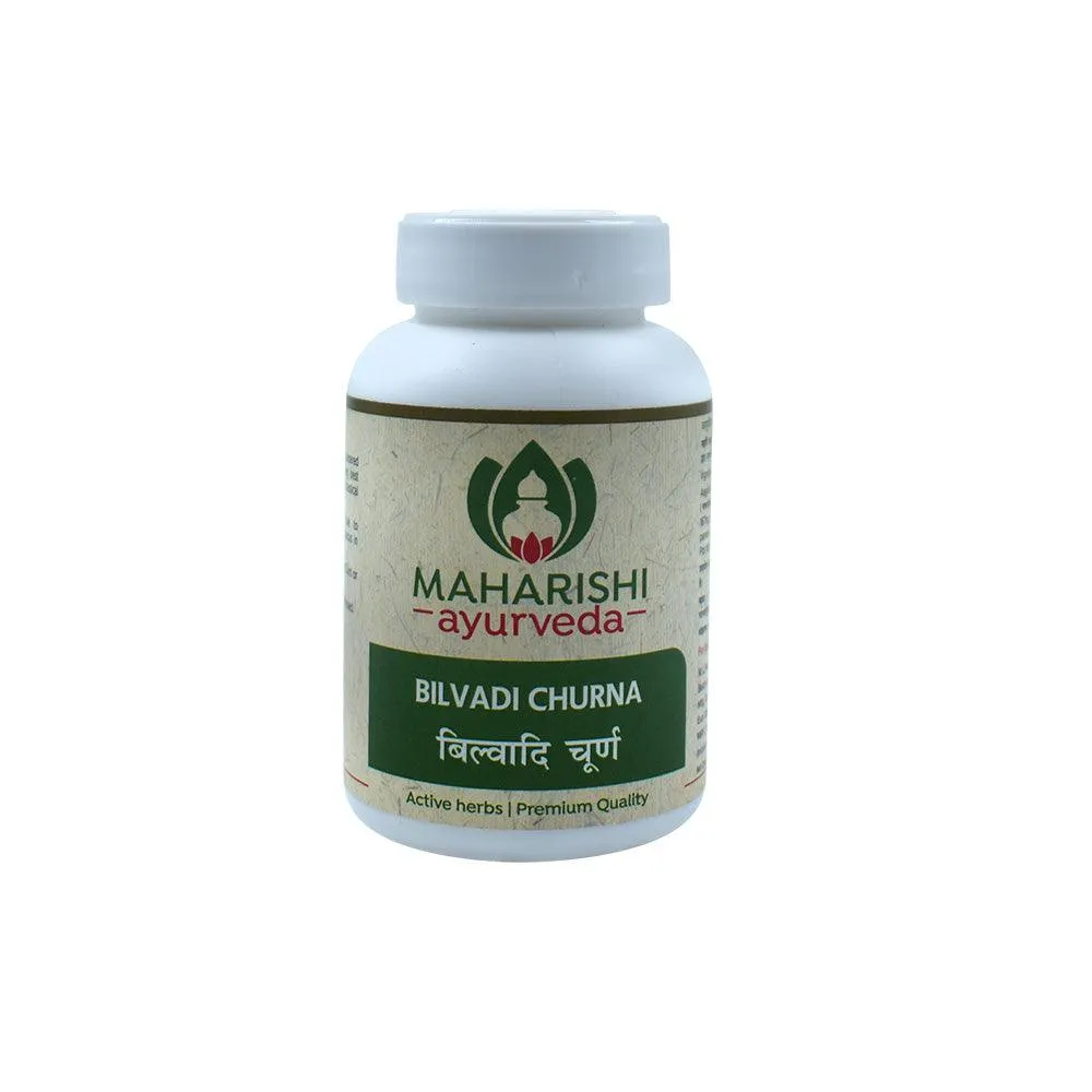 Maharishi Ayurveda Bilwadi Churna