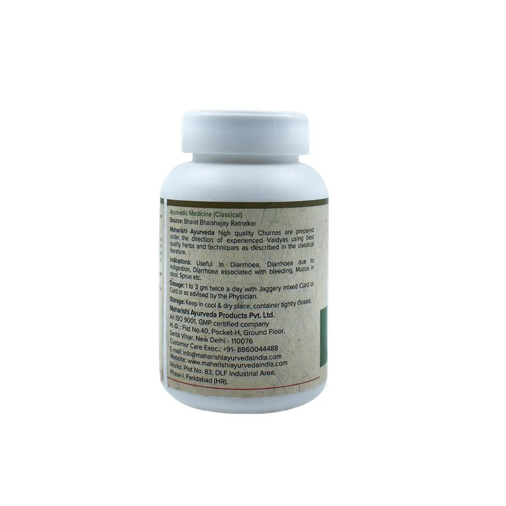 Maharishi Ayurveda Bilwadi Churna - Image 2
