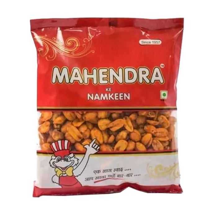 Mahendra Fariyal Lal Mirch Dana Mahendra Fariyal Lal Mirch Dana-Pack Size-500 g