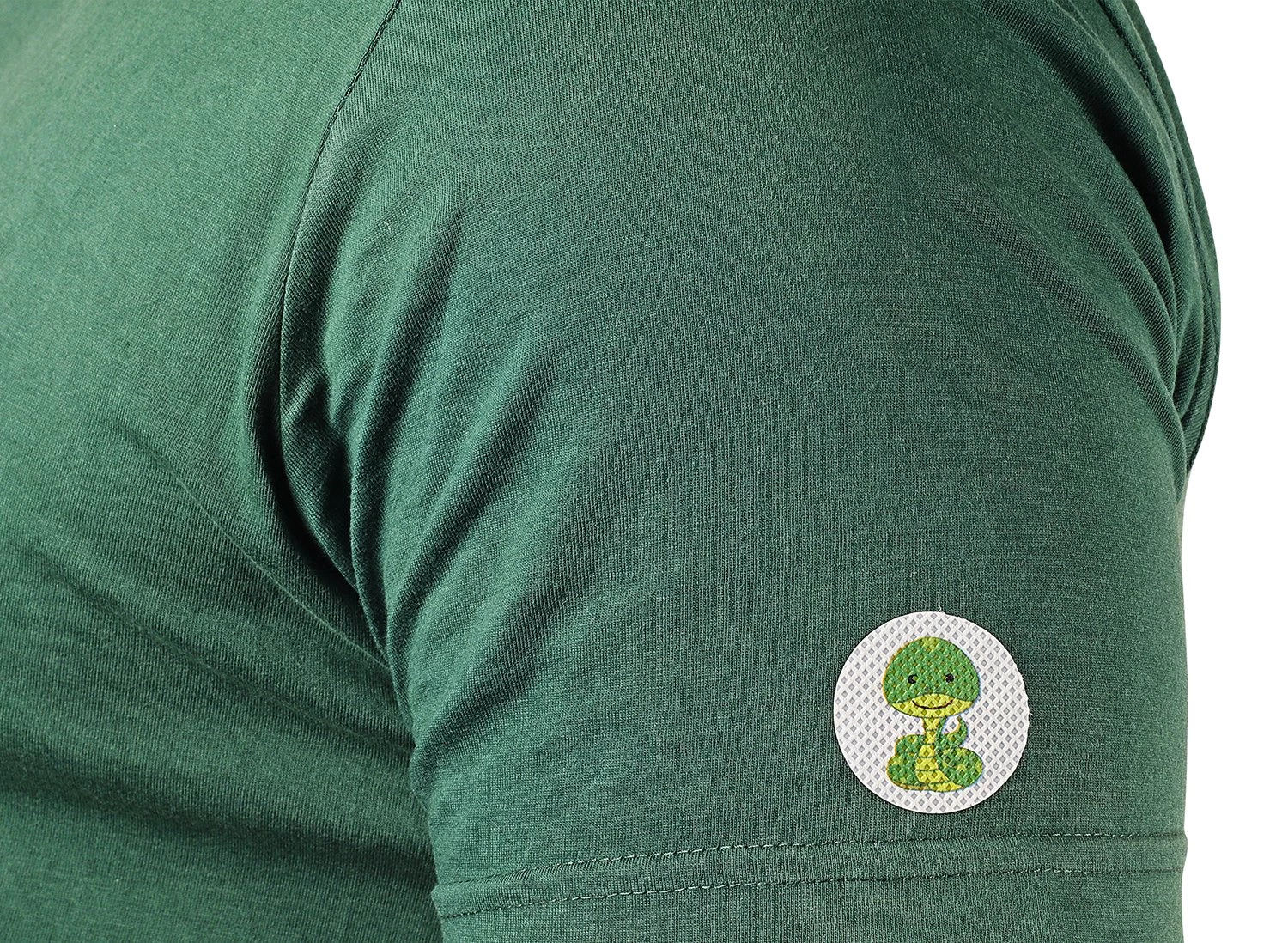 Mamaearth Natural Repellent Mosquito Patches for Babies - Image 3