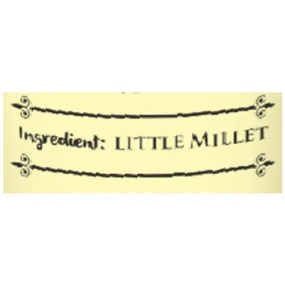 Manna Little Millet - Image 5