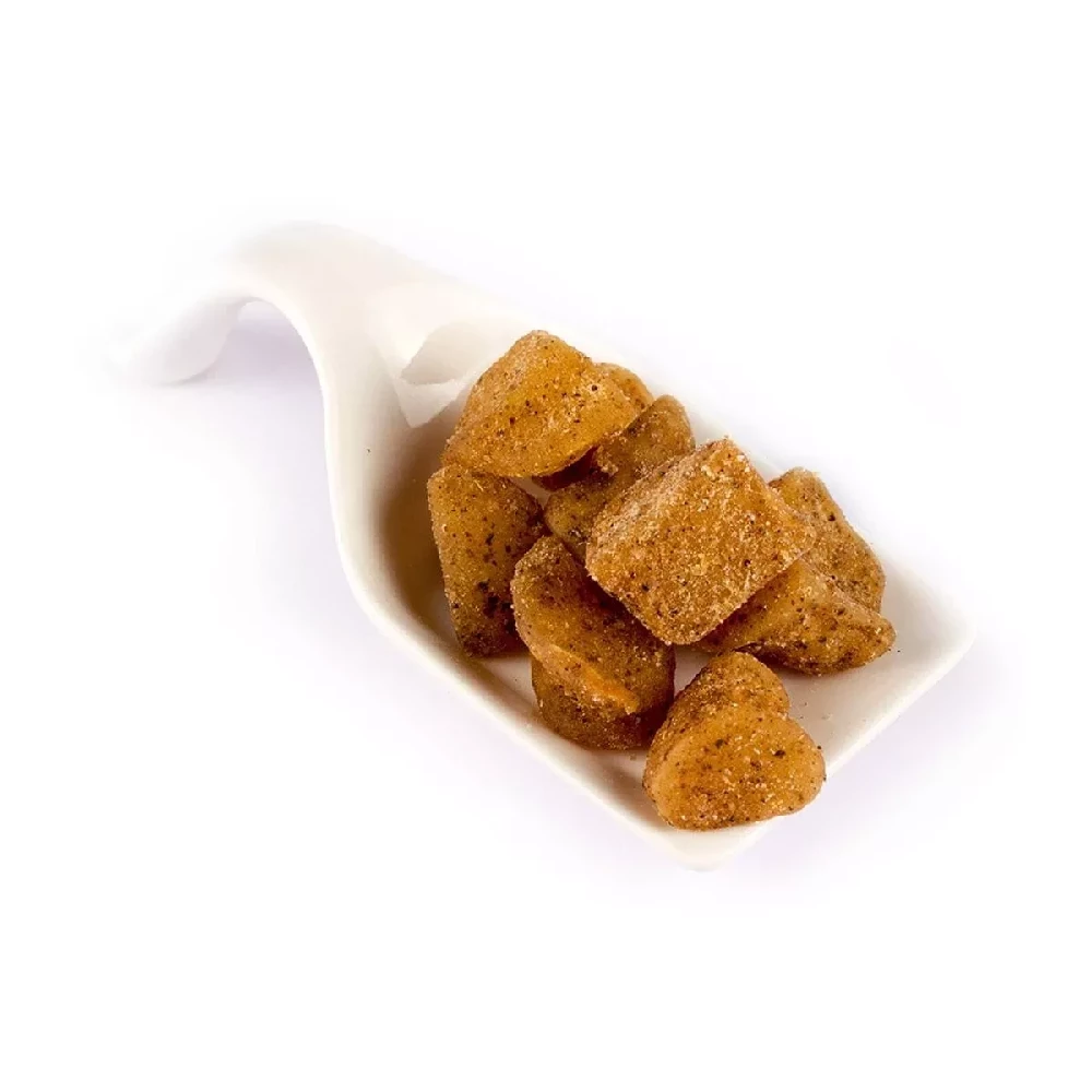 Masala Ginger
