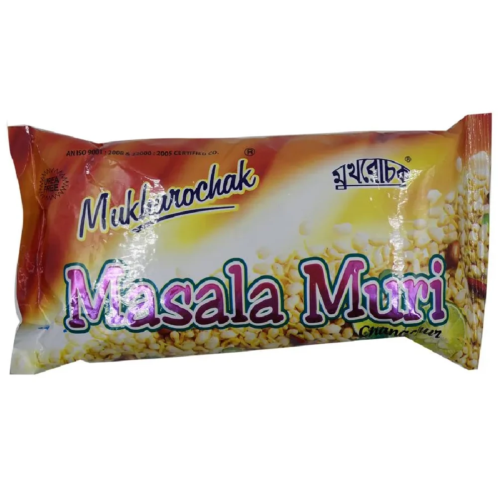 Masala Muri Masala Muri-Pack Size-200 g