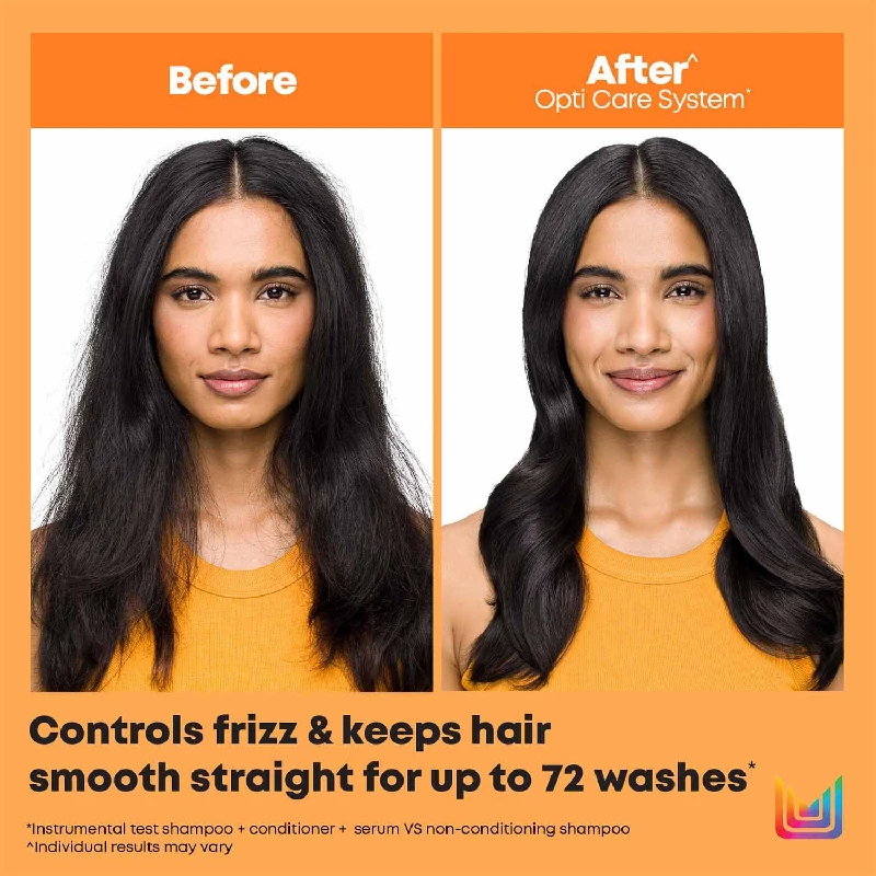 Matrix Opti Care Smooth Straight Professional Conditioner - Image 2