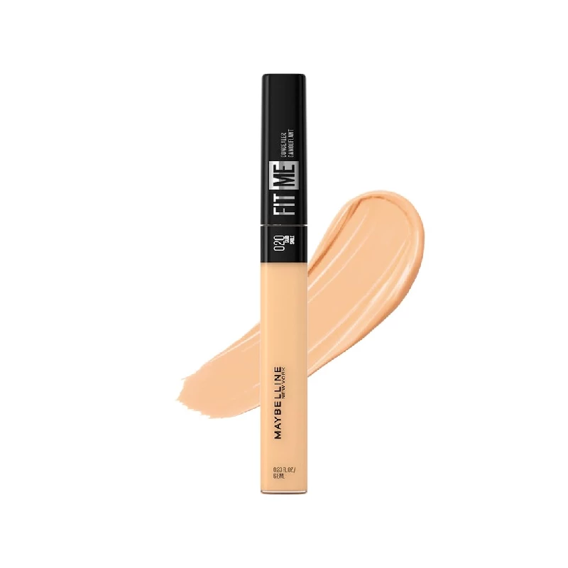 Maybelline New York Full Coverage Concealer - Image 4