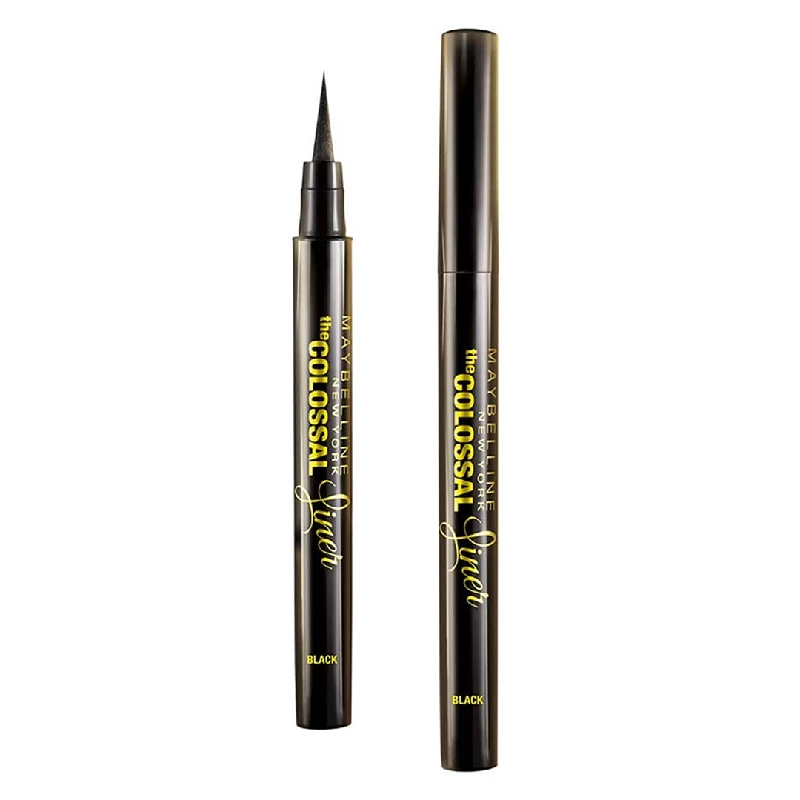 Maybelline New York Black Gel Eyeliner