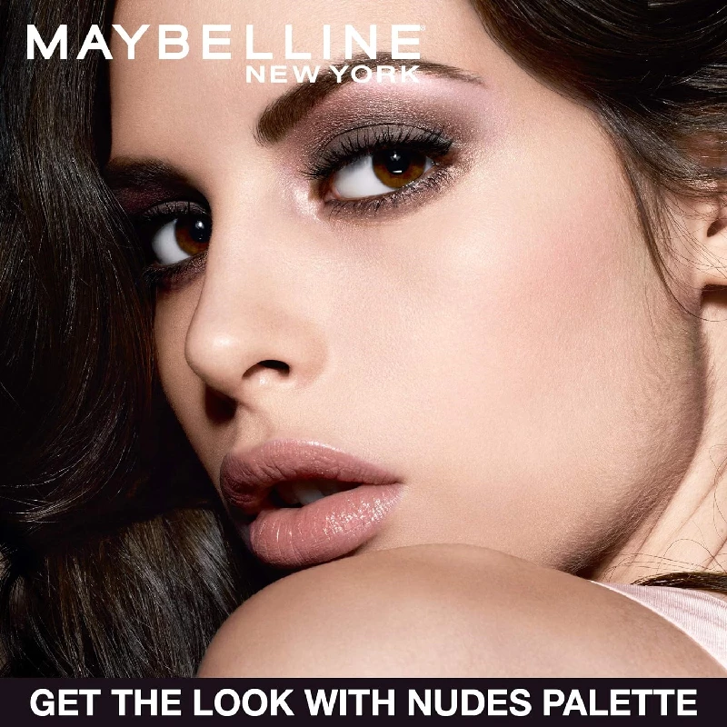 Maybelline New York Eyeshadow Palette - Image 6