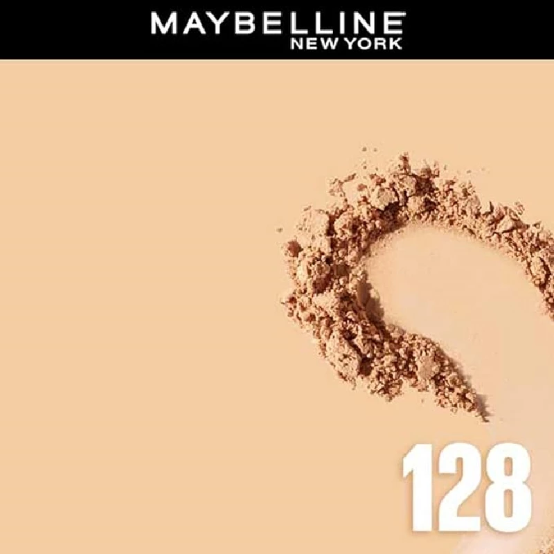 Maybelline New York Fit Me 16Hr Oil Control Compact - Image 4