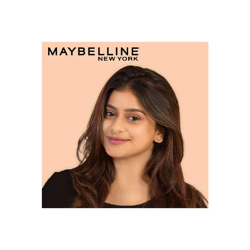 Maybelline New York Fit Me Matte+Poreless Liquid Foundation - Image 5