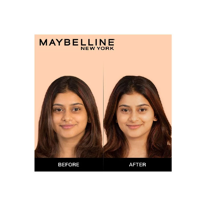 Maybelline New York Fit Me Matte+Poreless Liquid Foundation - Image 6
