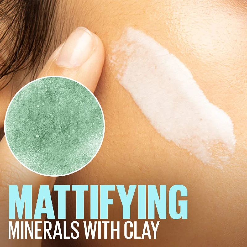 Maybelline New York Fit Me Primer-Matte+Poreless - Image 4