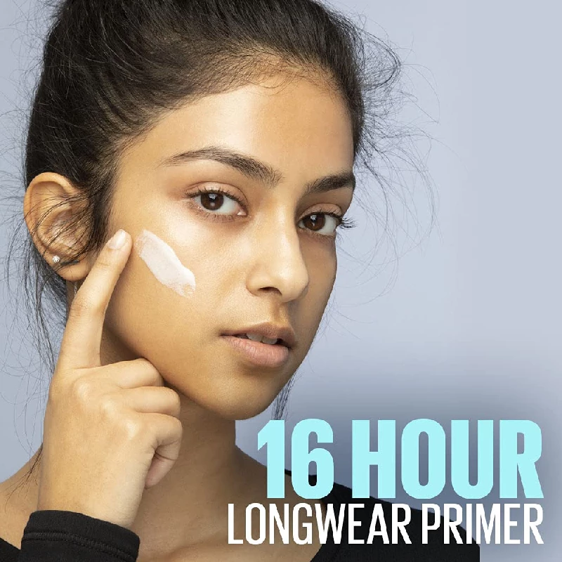 Maybelline New York Fit Me Primer-Matte+Poreless - Image 5