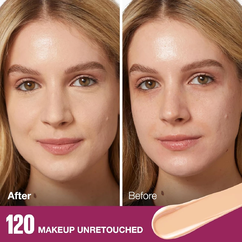 Maybelline New York Instant Age Rewind Creamy Natural Concealer - Image 3