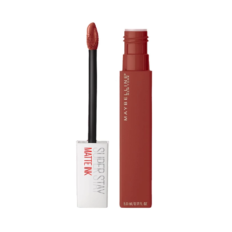 Maybelline New York Liquid Matte Lipstick - Image 59