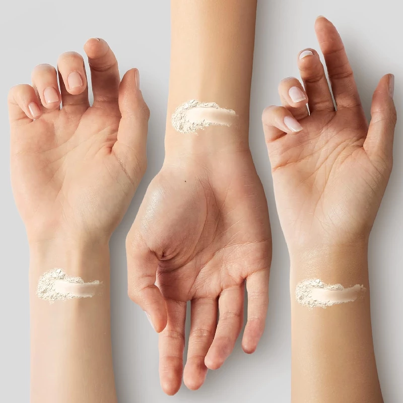 Maybelline New York Powder Foundation (110 Porcelain) - Image 3