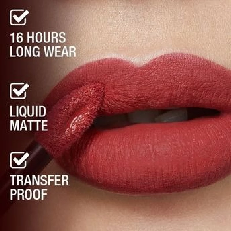 Maybelline New York Super Stay Matte Ink Liquid Lipstick - Image 4