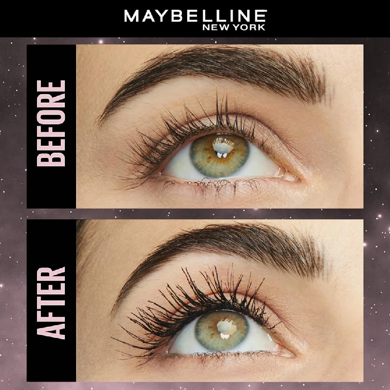 Maybelline New York Waterproof Mascara - Image 3
