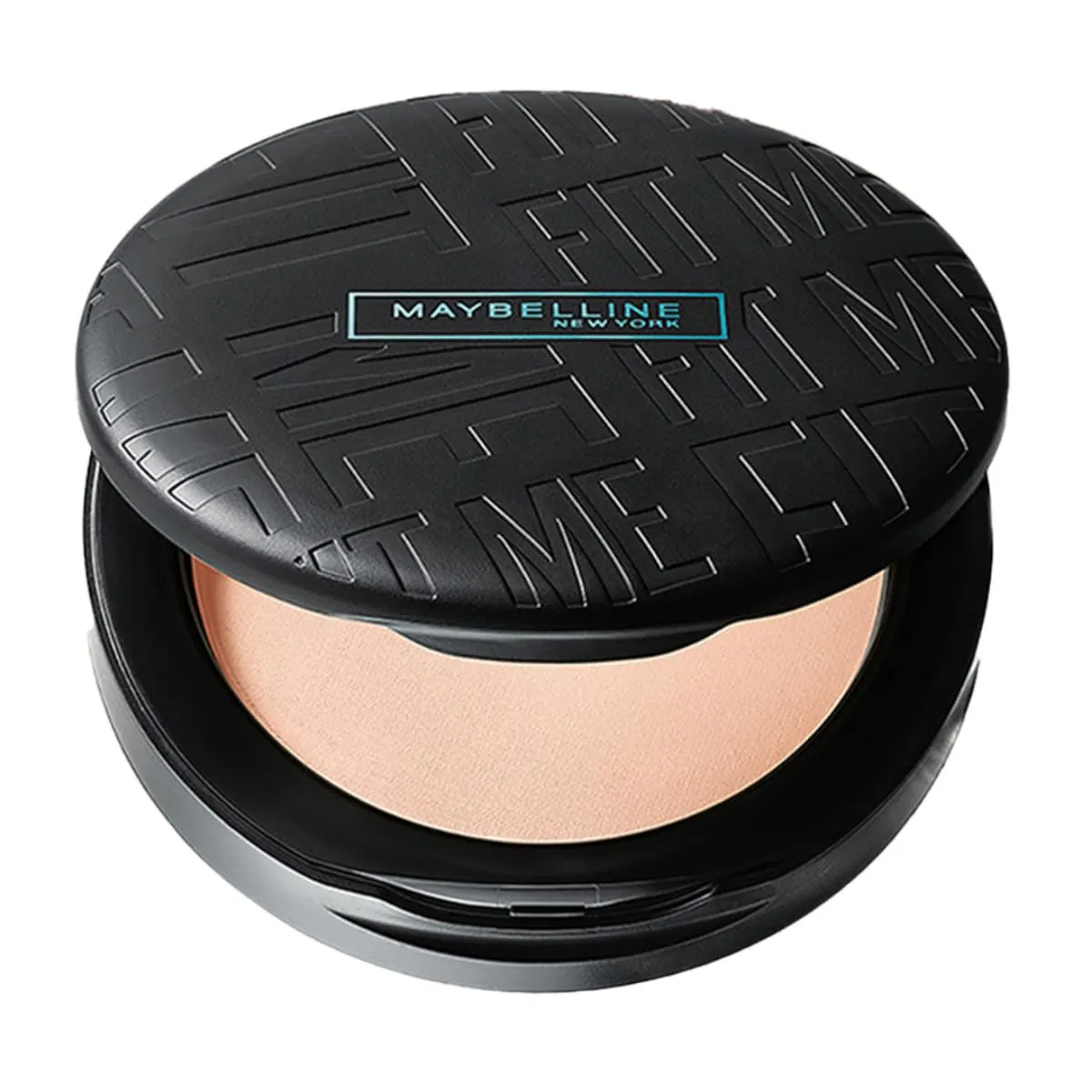 Maybelline New York Fit Me Matte + Poreless Compact Powder 115 Ivory
