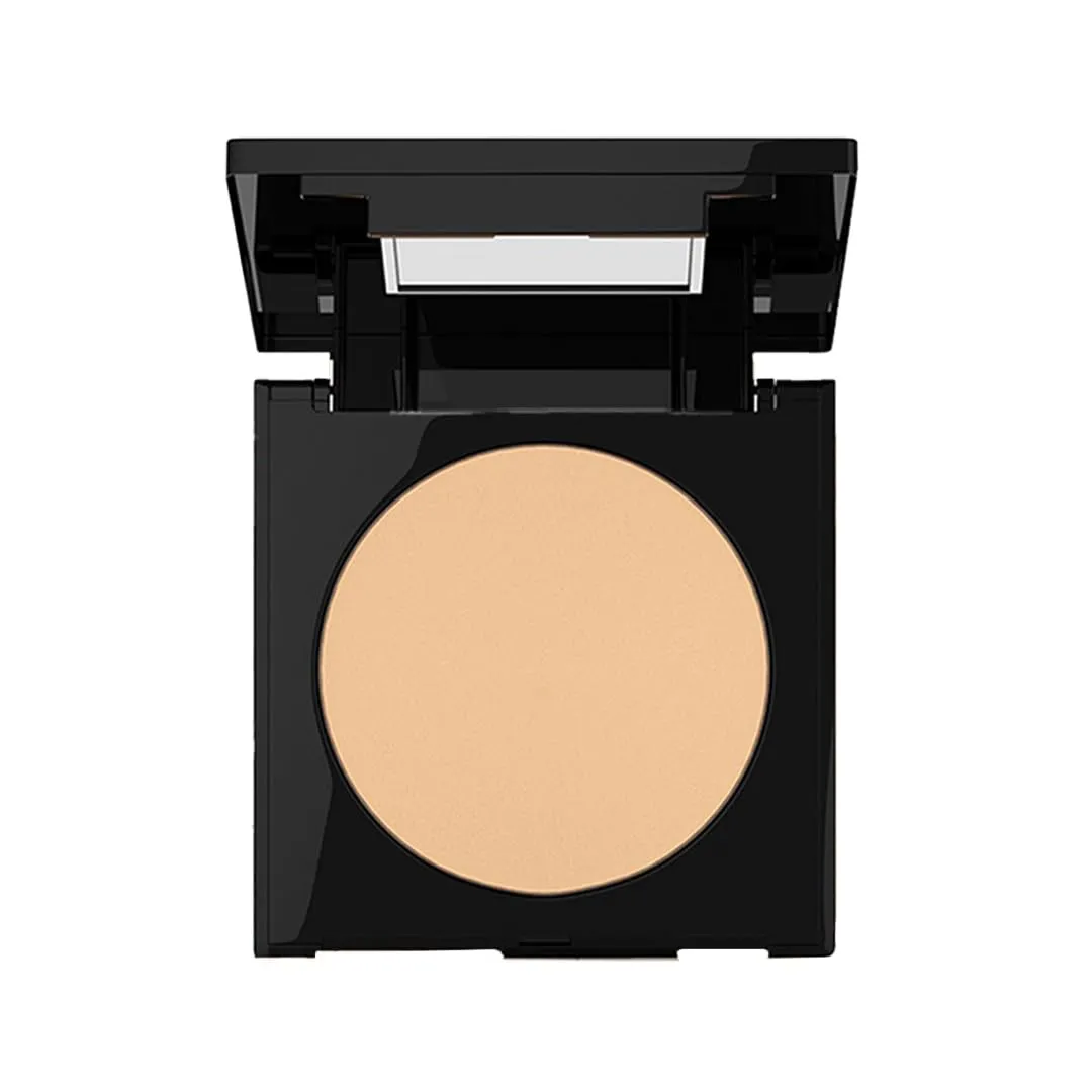 Maybelline New York Fit Me Pressed Powder Compact - 235 Pure Beige Maybelline New York Fit Me Pressed Powder Compact - 235 Pure Beige-Pack Size-8.5 g