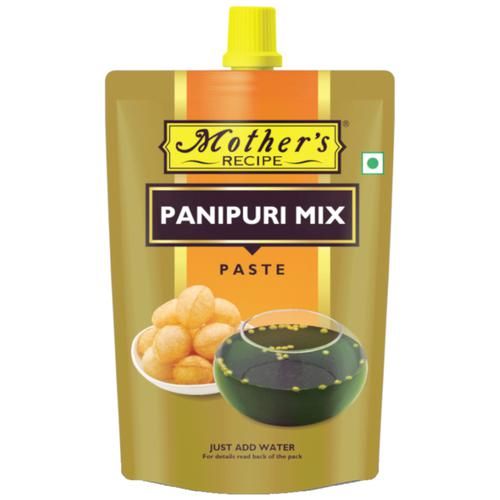 Mother's Recipe Panipuri Mix Paste - Image 1