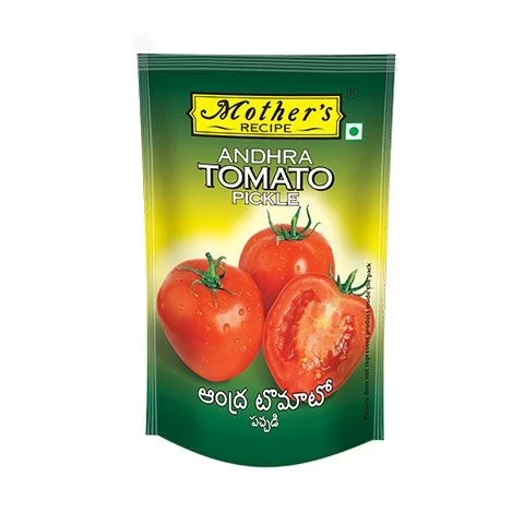 Mother's Recipe Andhra Tomato Pickle - Image 1