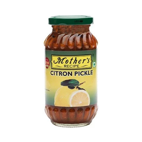 Mother's Recipe Citron Pickle - Image 1