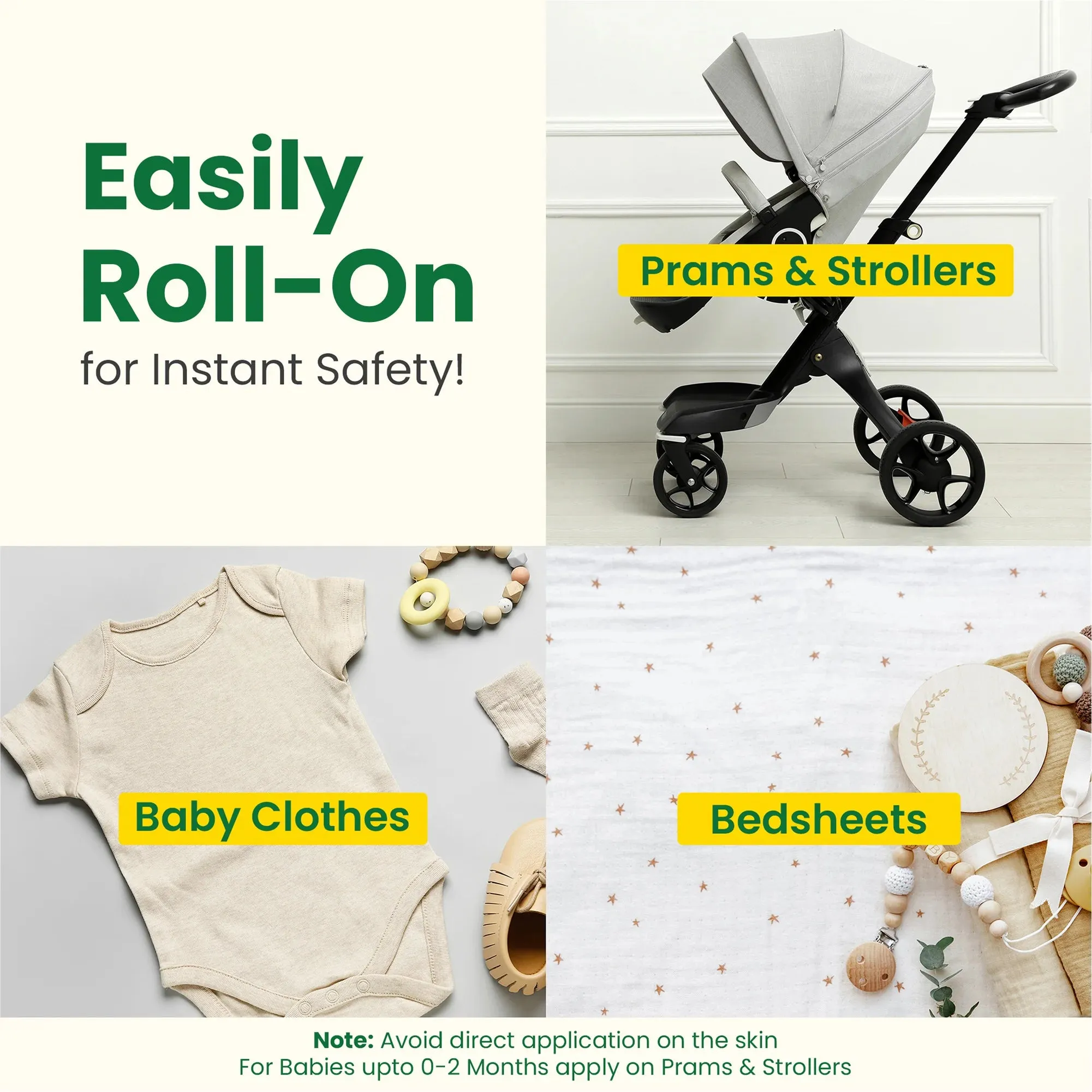 Mother Sparsh Anti Insect Fabric Roll On For Baby - Image 6