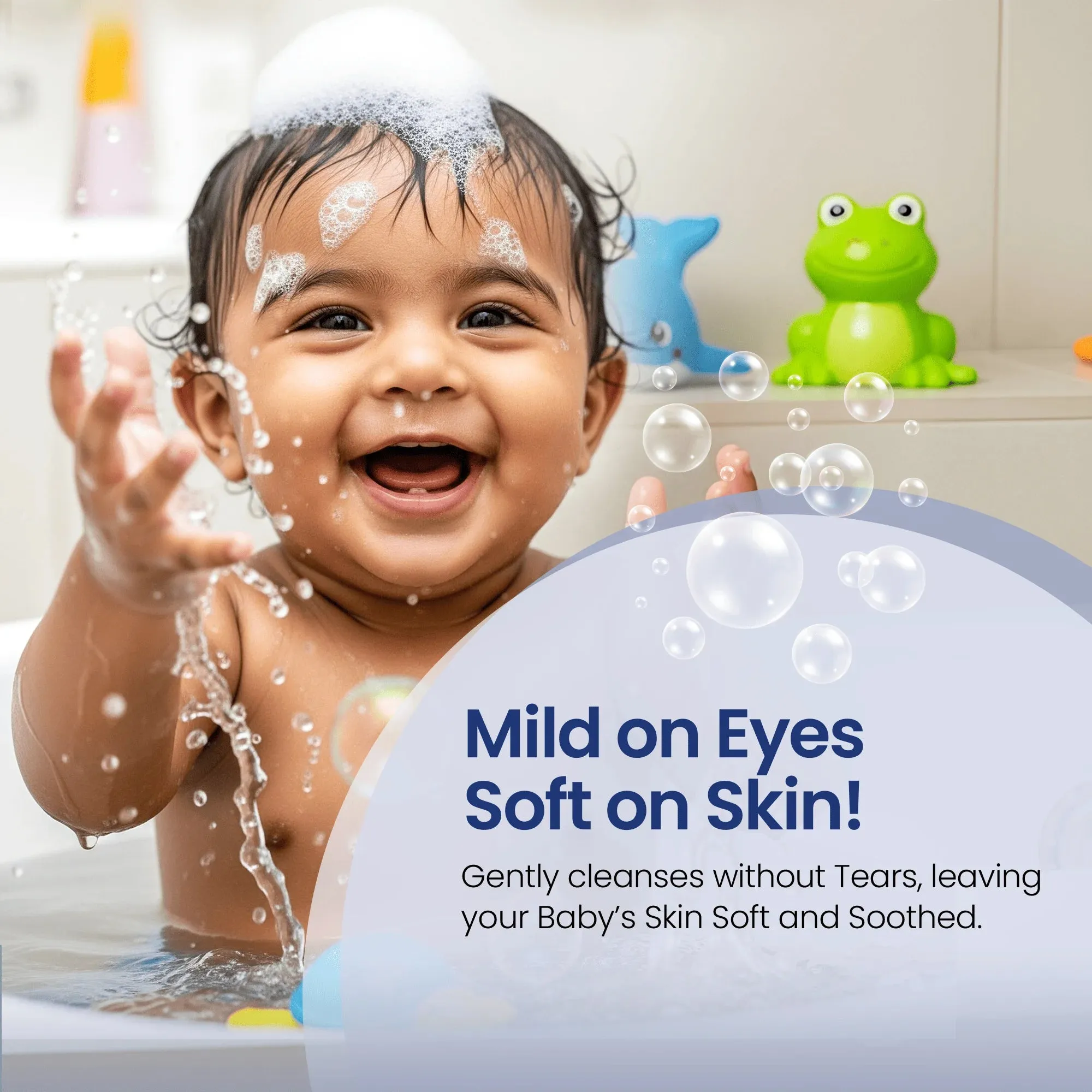 Mother Sparsh Natural Care Baby Soap - Image 3