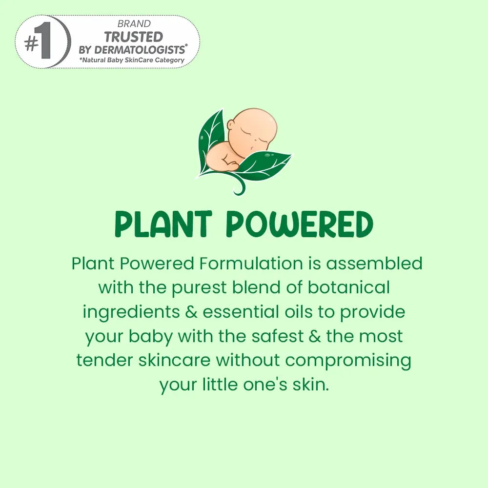 Mother Sparsh Plant Powered Laundry Detergent for Babies & Adults - Image 2