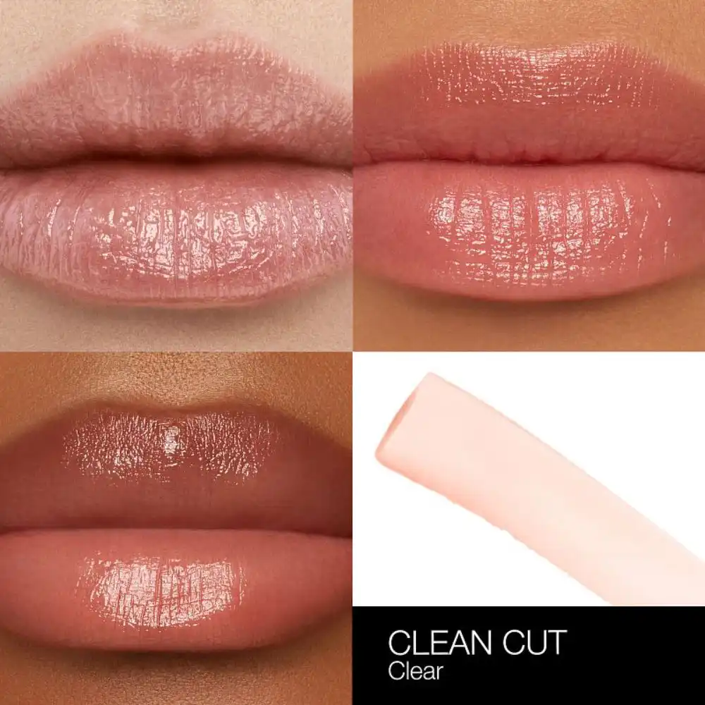 NARS Afterglow Lip Balm - Clean Cut - Image 3