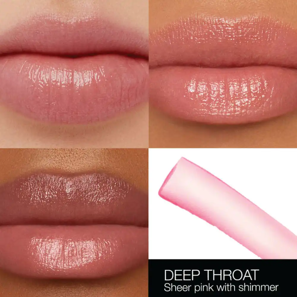 NARS Afterglow Lip Balm - Deep Throat - Image 3