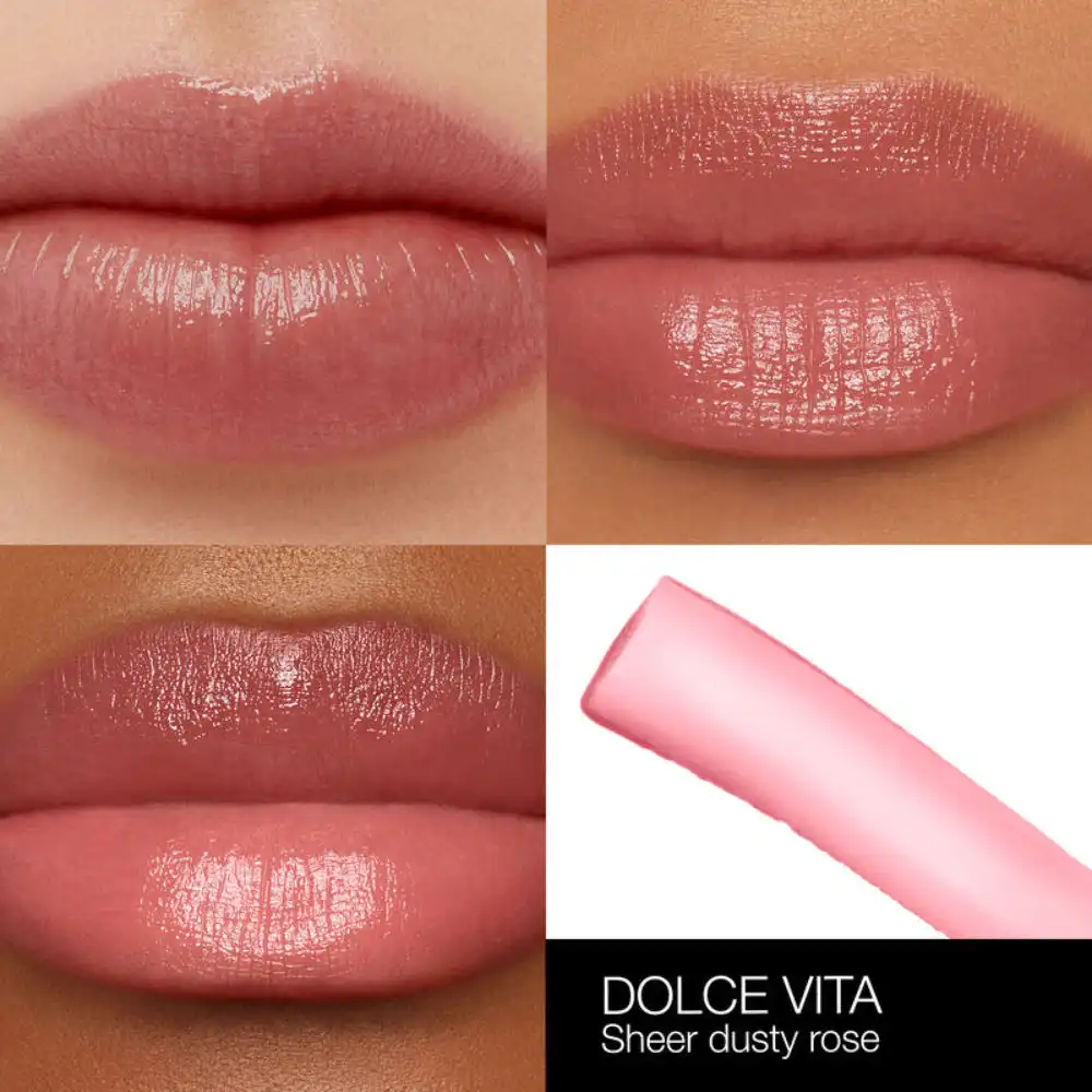 NARS Afterglow Lip Balm - Dolce Vita - Image 3