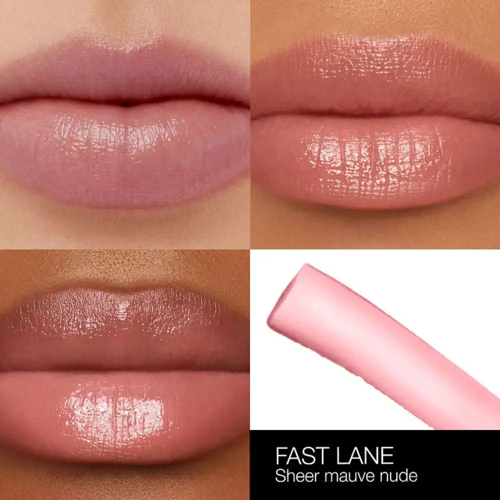 NARS Afterglow Lip Balm - Fast Lane - Image 3