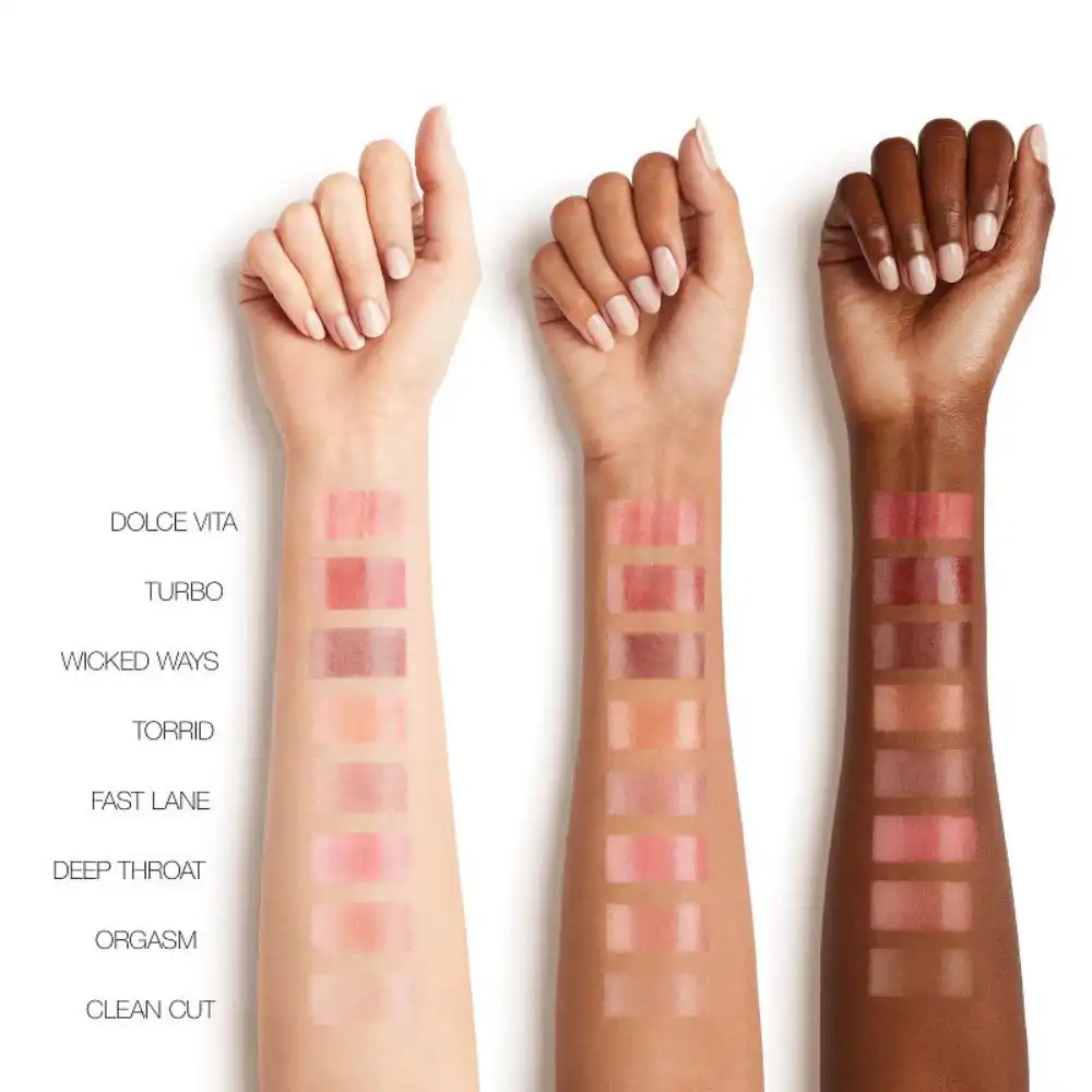NARS Afterglow Lip Balm - Fast Lane - Image 4