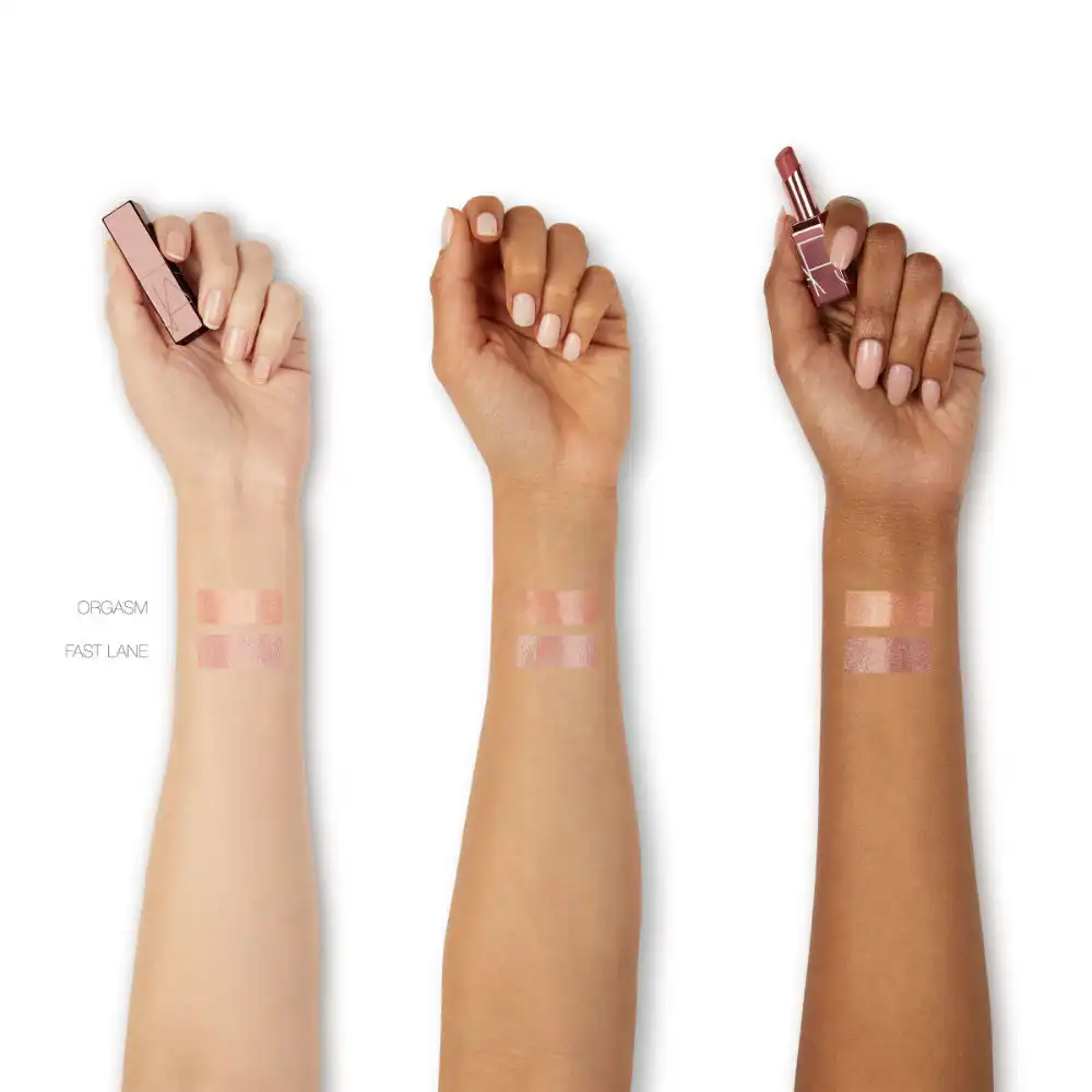 NARS Afterglow Lip Balm - Orgasm - Image 3