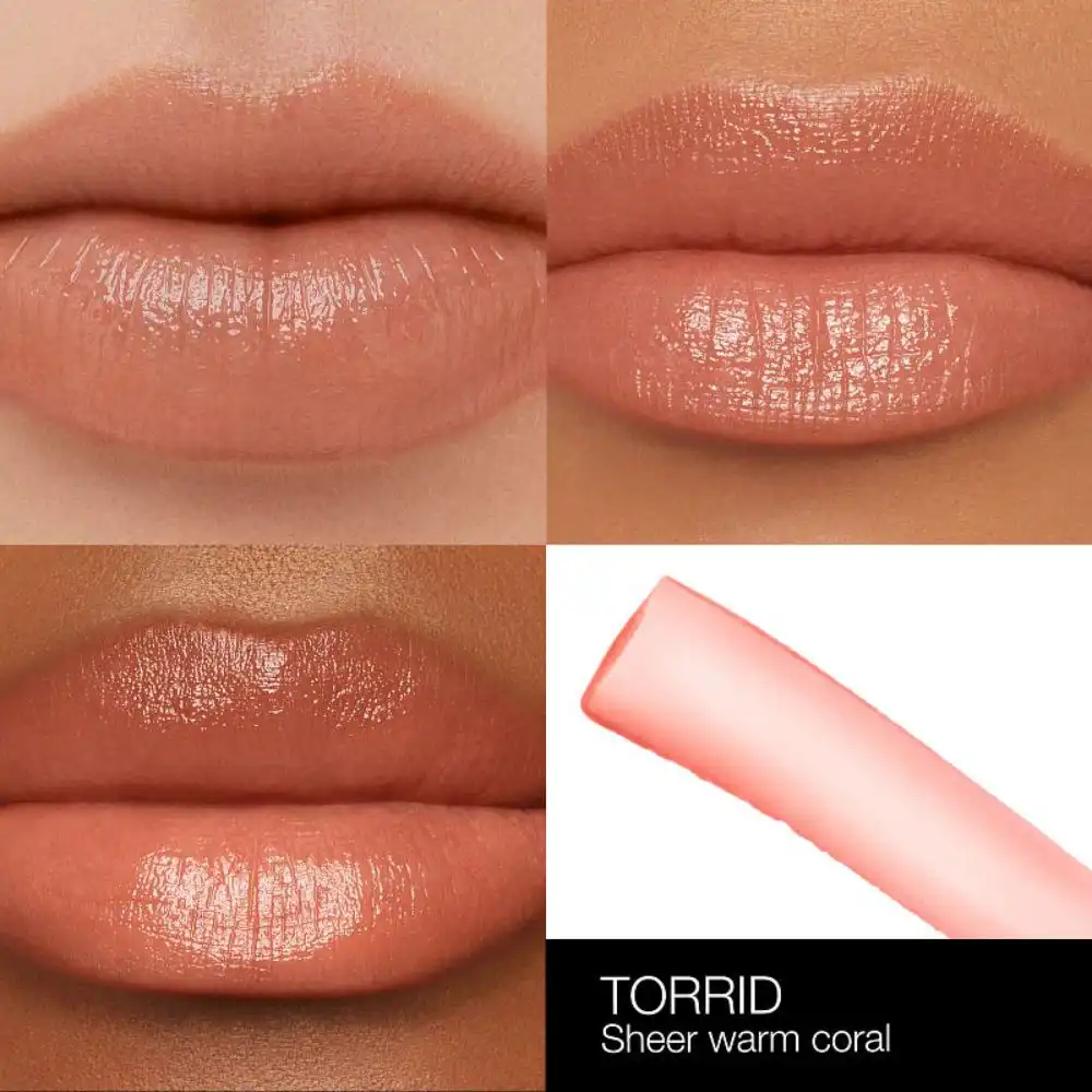 NARS Afterglow Lip Balm - Torrid - Image 3