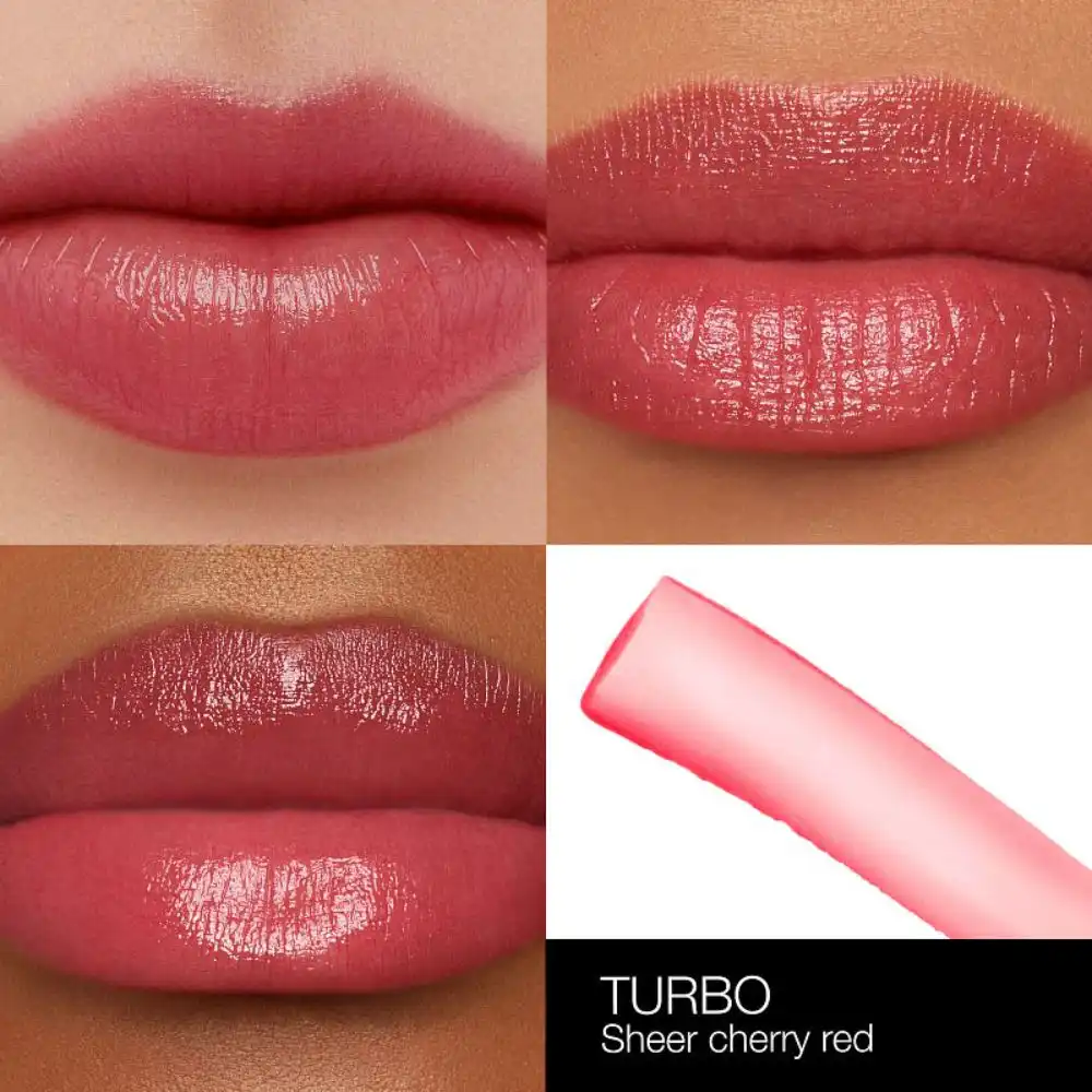 NARS Afterglow Lip Balm - Turbo - Image 3