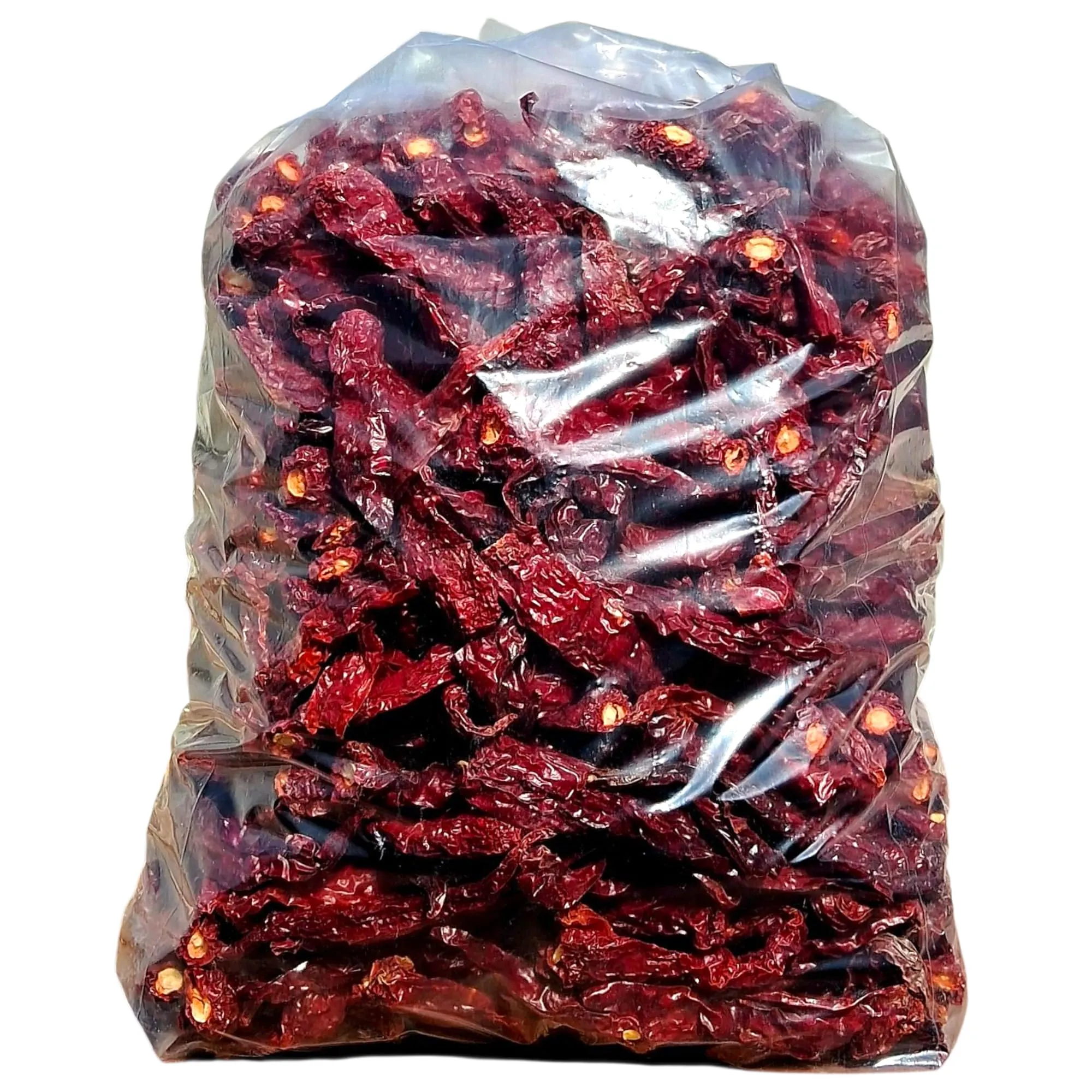 Natural Dry Kashmiri Red Chilli Whole