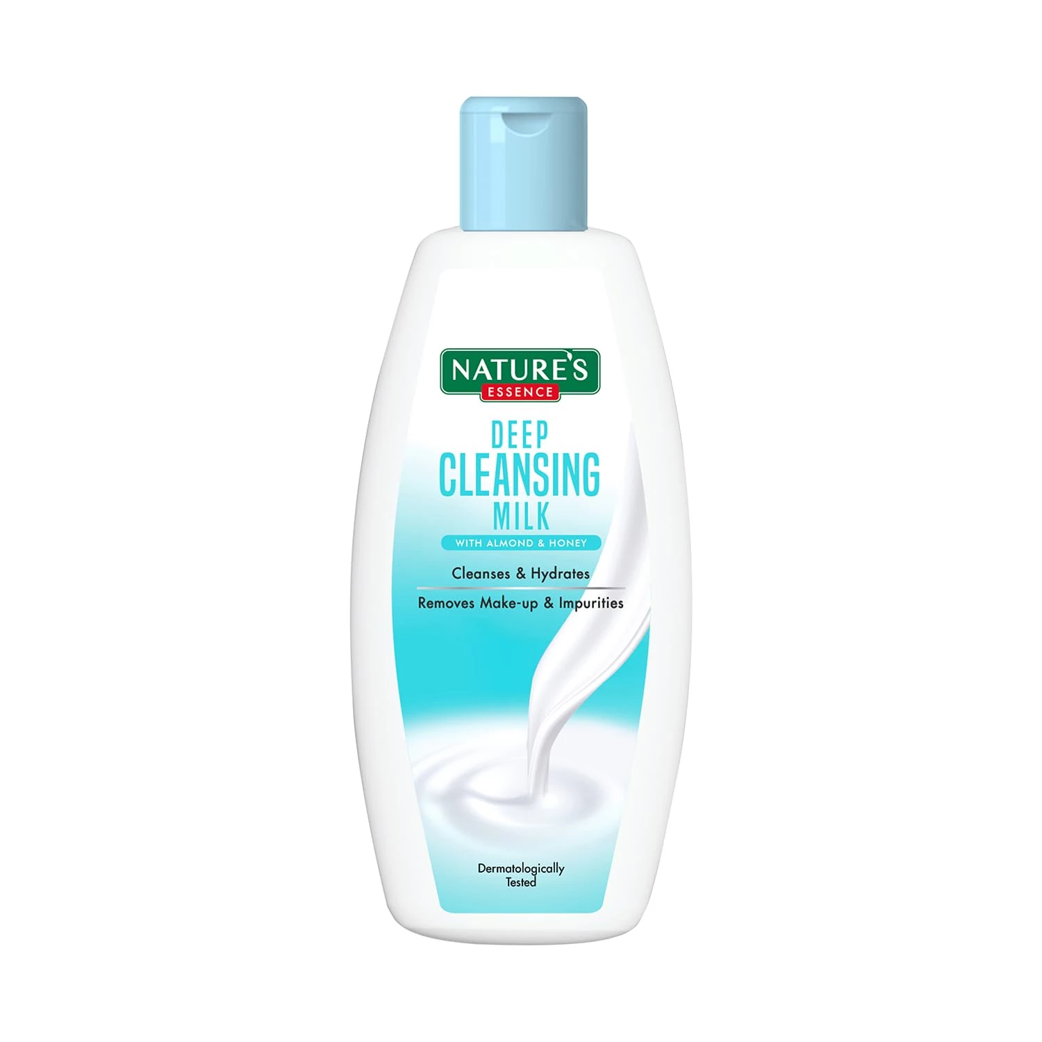 Nature's Essence Deep Cleansing Milk