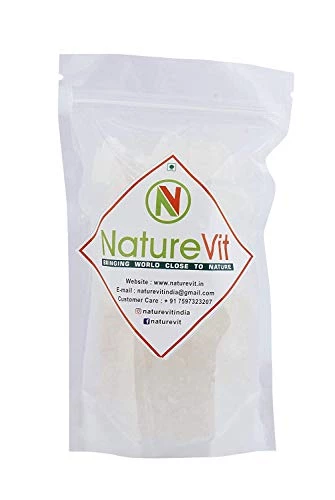 Nature Vit Dhaga Mishri Rock Sugar - Image 7