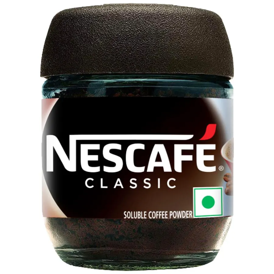 Nescafe Classic 100% Pure Instant Coffee - Image 29