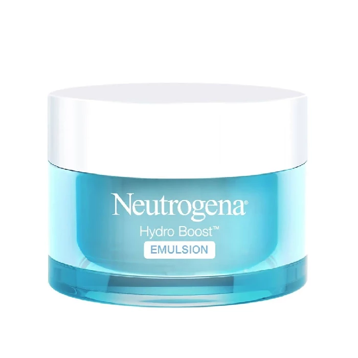 Neutrogena Hydro Boost Emulsion Neutrogena Hydro Boost Emulsion-Pack Size-50 g