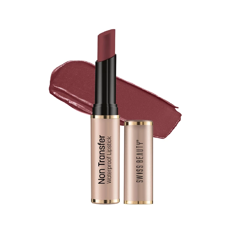 Non-Transfer Waterproof Lipstick - Image 26