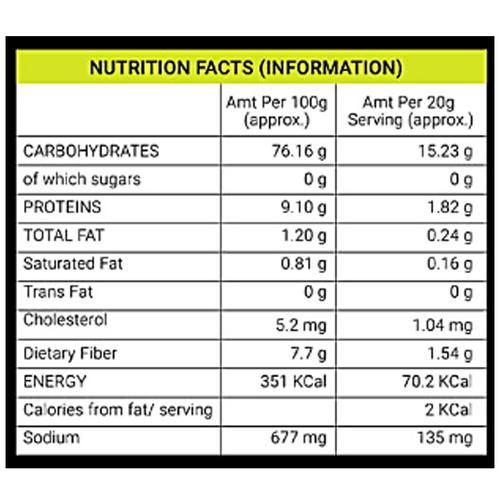 NutraSphere Hot Tomato & Manchow Soups - Combo with High Fibre - Image 3