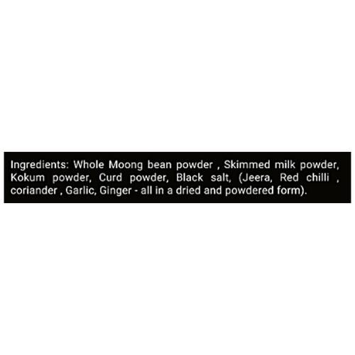 NutraSphere Moong Natural Detox Soup -  Instant & Healthy - Image 6