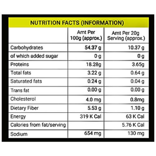NutraSphere Moong Natural Detox Soup -  Instant & Healthy - Image 7