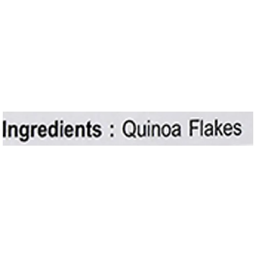 Nutriwish Quinoa Flakes - Image 10