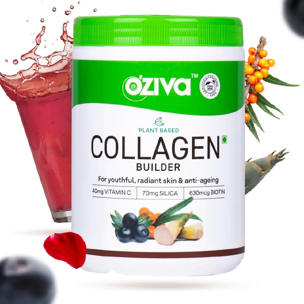 Oziva Collagen Builder Collagen Classic