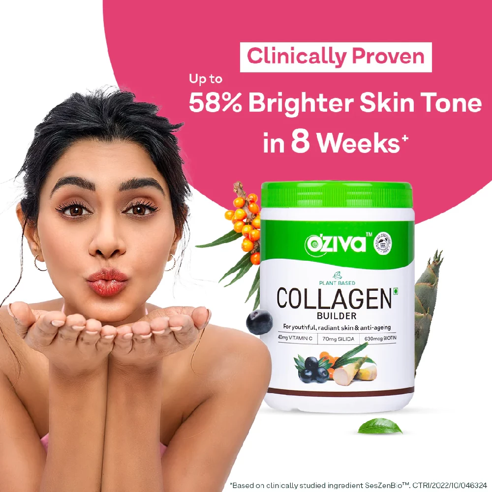 Oziva Collagen Builder - Collagen classic - Image 2