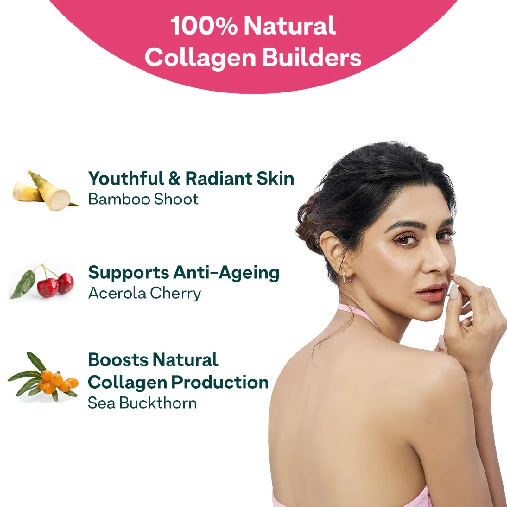 Oziva Collagen Builder - Collagen classic - Image 3